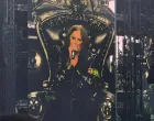 Legendarni Ozzy Osbourne, frontmen benda Black Sabbath, održao je svoj oproštajni koncert s matičnim bendom u rodnom Birminghamu/Screenshot