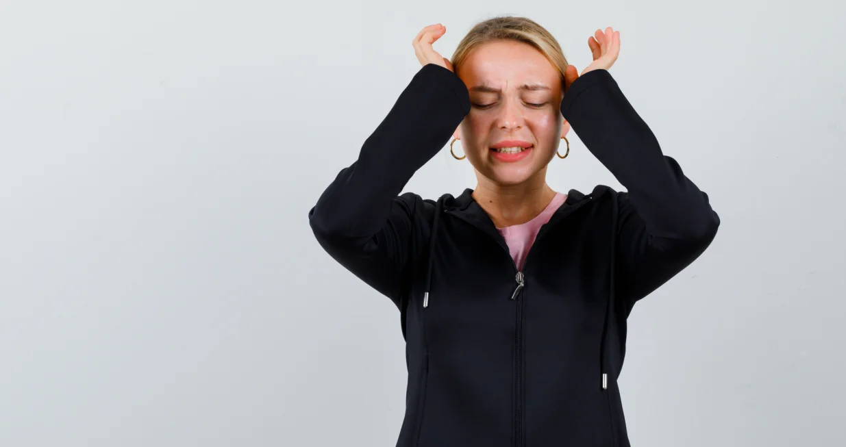 Ostaju jaki i kad im se svijet ruši/Freepik