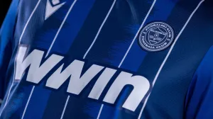 Novi dresovi (FOTO: Damir Hajdarbašić, fkz.ba)