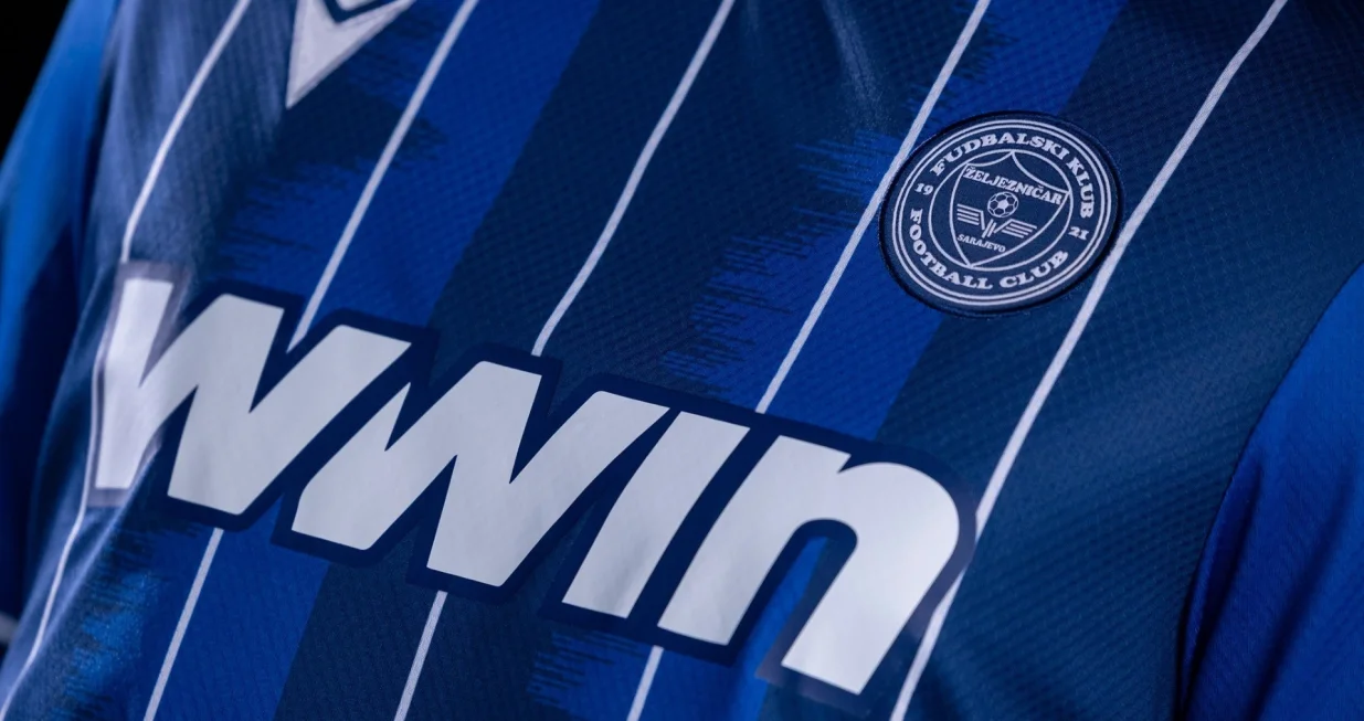 Novi dresovi (FOTO: Damir Hajdarbašić, fkz.ba)