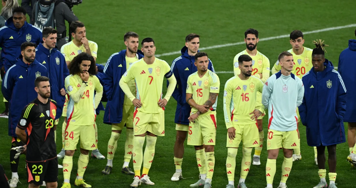 FOTO: REUTERS/Annegret Hilse  