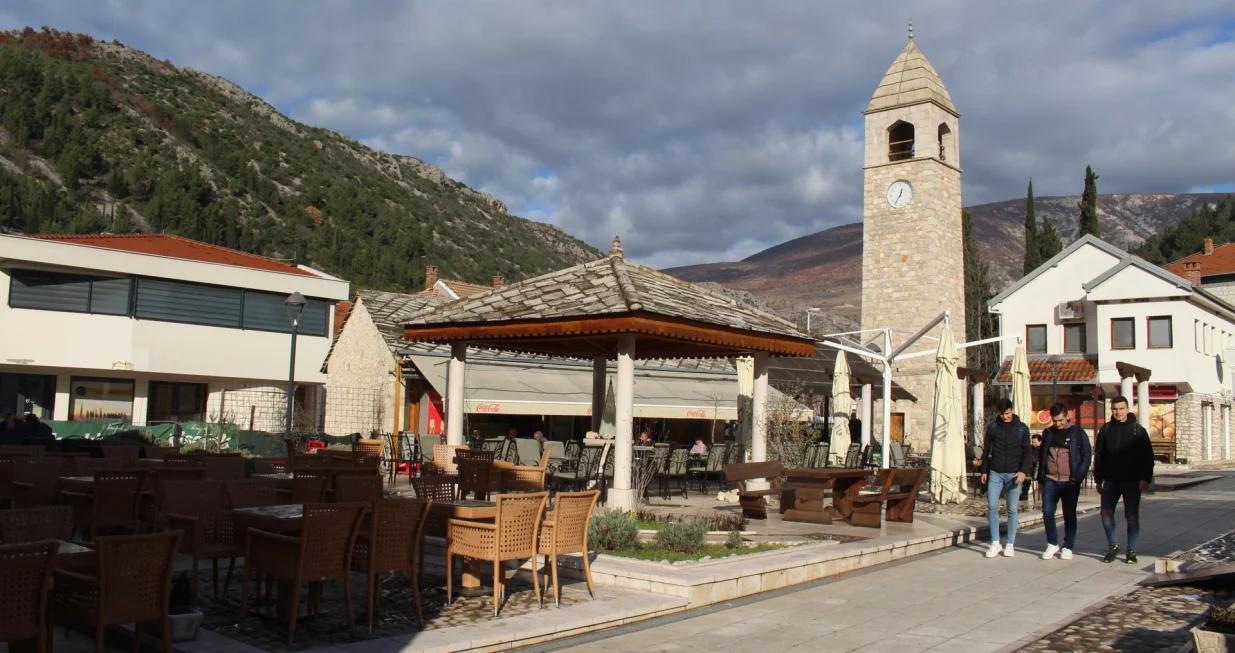 Stanovništvo sve više napušta Stolac/Samra Tufek