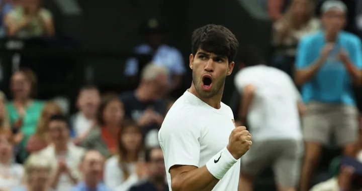 FOTO: REUTERS/Isabel Infantes