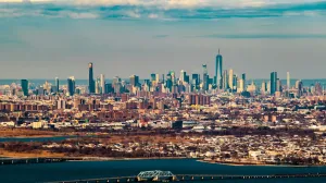 new york, sjeverna amerika, obala, okean, grad/Jimmy Woo