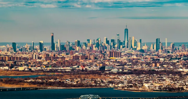 new york, sjeverna amerika, obala, okean, grad/Jimmy Woo