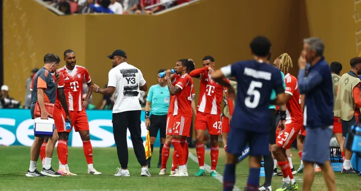 FOTO: REUTERS/Kai Pfaffenbach