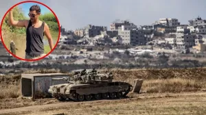 Izraelski vojnik izvršio samoubistvo/Ilustracija