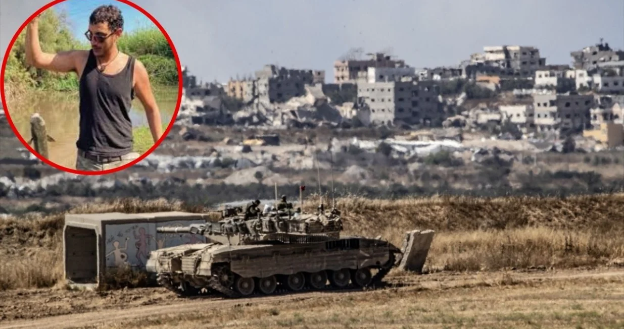 Izraelski vojnik izvršio samoubistvo/Ilustracija