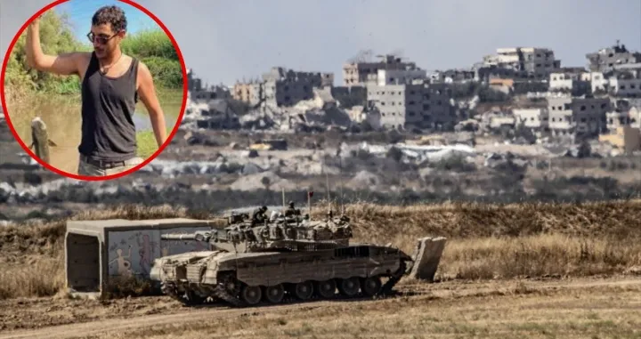 Izraelski vojnik izvršio samoubistvo/Ilustracija