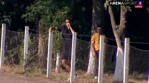 Nikola Jokić Srbobran trke 