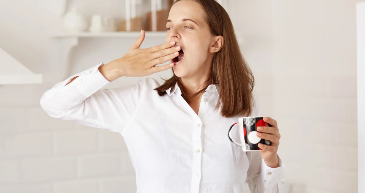 Vaše tijelo pokušava reći nešto vrlo važno/Free Pik