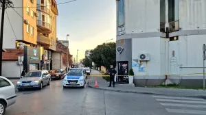Policijski inspektor je ubijen ispred noćnog kluba Jil/Infobijeljina/