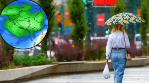 Stiže promjena vremena/Damir Deljo