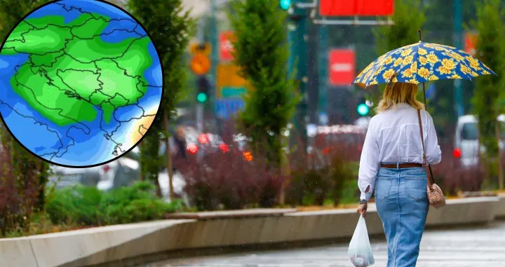 Stiže promjena vremena/Damir Deljo