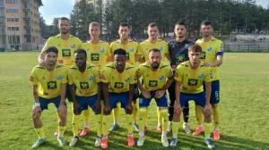 Rudar Prijedor na Zlatiboru