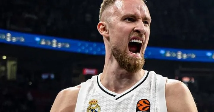 Džanan Musa (FOTO: Real Madrid/X)