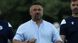 Admir Adžem (FOTO: Sanel Konjhodžić/Sport1)