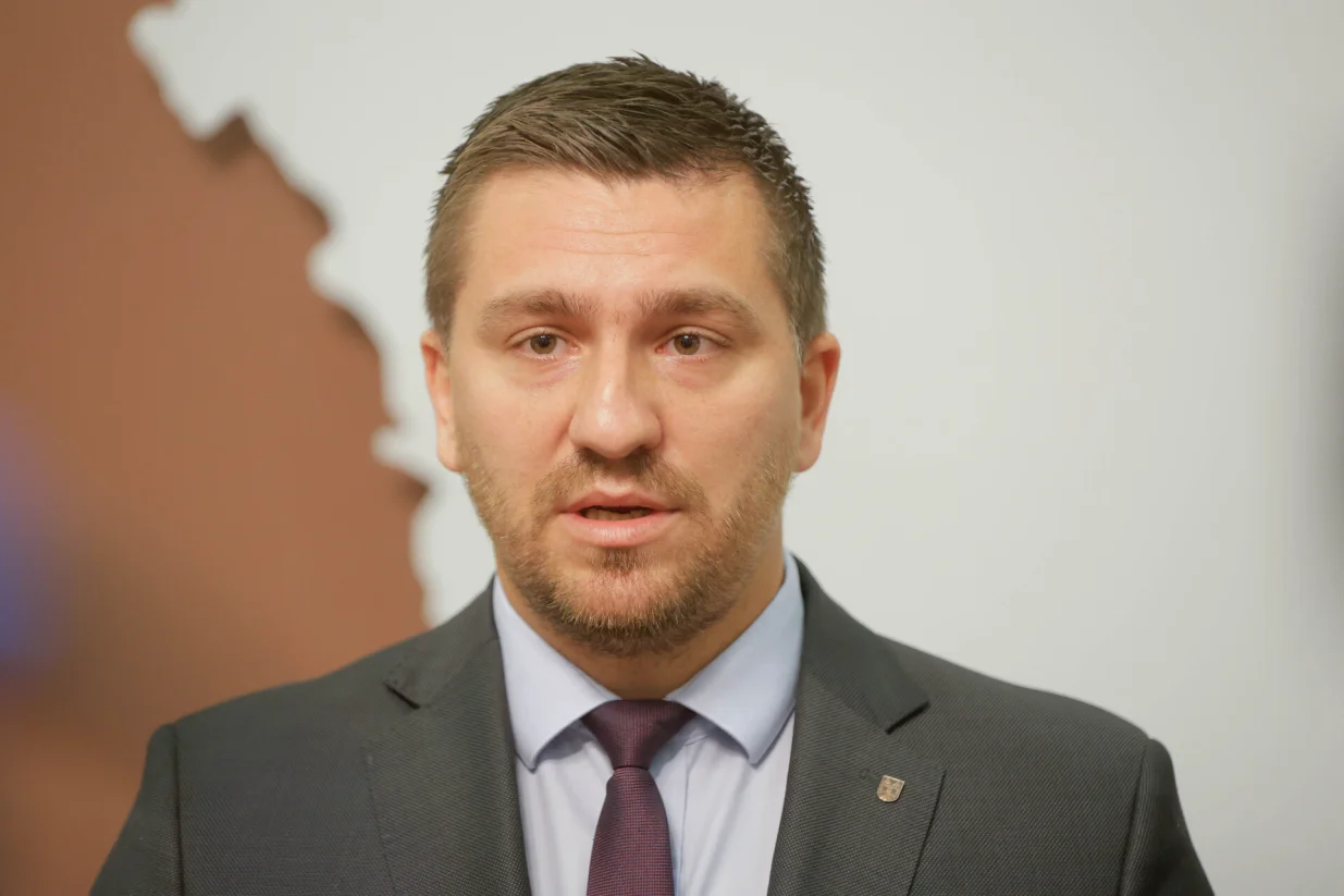 sjednica Gradskog vijeca juni 2025/Damir Deljo