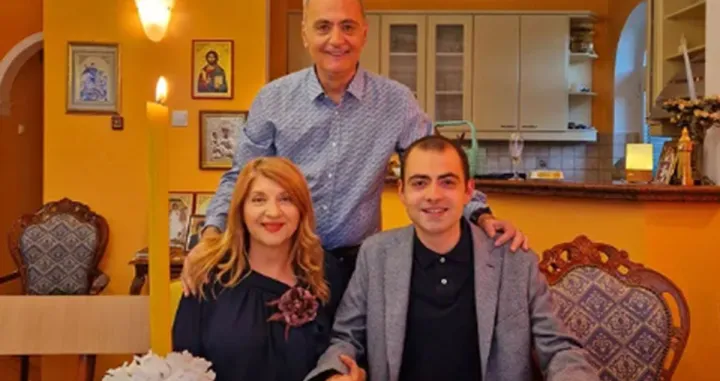 Foto: Instagram/Printscreen | Biljana Jevtić radila na njivi prije nego što je postala poznata: "Živeli smo od toga"/Screenshot