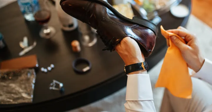 Miris nestaje preko noći/Free Pik