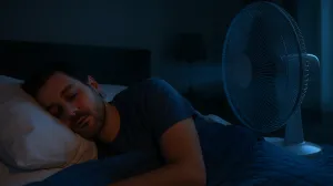 Posljedice za organizam su jako teške/Ilustracija