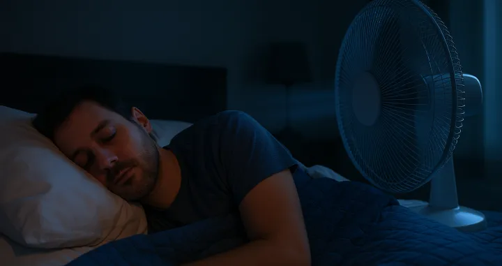 Posljedice za organizam su jako teške/Ilustracija