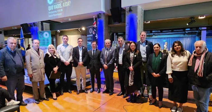 U organizaciji bosanskohercegovačke zajednice NSW i u partnerstvu s Gradskim vijećem Liverpoola, u Casula Powerhouse Arts Centru u Sydneyu održan je komemorativni program povodom 30. godišnjice genocida u Srebrenici//