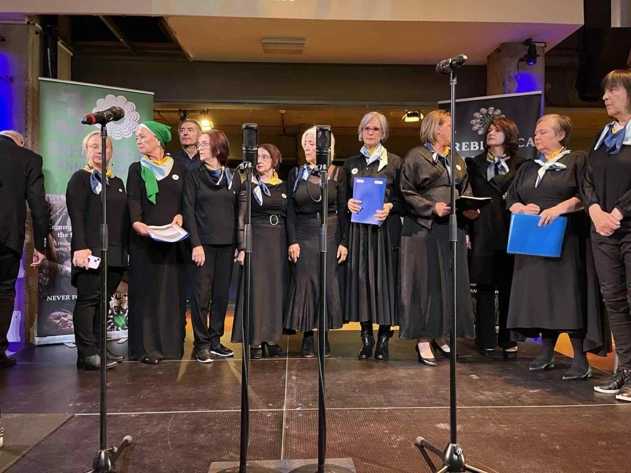 U organizaciji bosanskohercegovačke zajednice NSW i u partnerstvu s Gradskim vijećem Liverpoola, u Casula Powerhouse Arts Centru u Sydneyu održan je komemorativni program povodom 30. godišnjice genocida u Srebrenici//