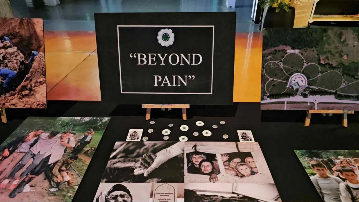 U organizaciji bosanskohercegovačke zajednice NSW i u partnerstvu s Gradskim vijećem Liverpoola, u Casula Powerhouse Arts Centru u Sydneyu održan je komemorativni program povodom 30. godišnjice genocida u Srebrenici//