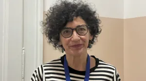 Prof. dr. Rosa Aloisi/Matea JerkoviĆ