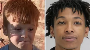 Ubio dječaka/Printscreen/X.com//