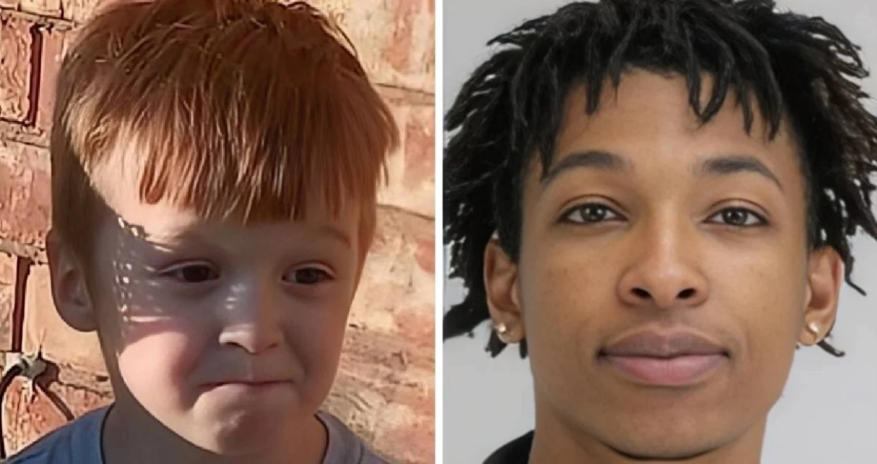 Ubio dječaka/Printscreen/X.com//