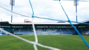 Stadion Grbavica 