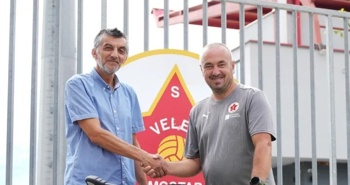 FOTO: UG Mostarski Rođeni