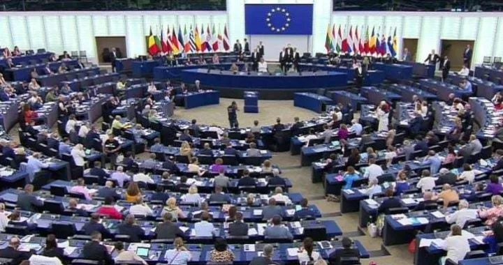 evropski parlament srebrenica.jpg/