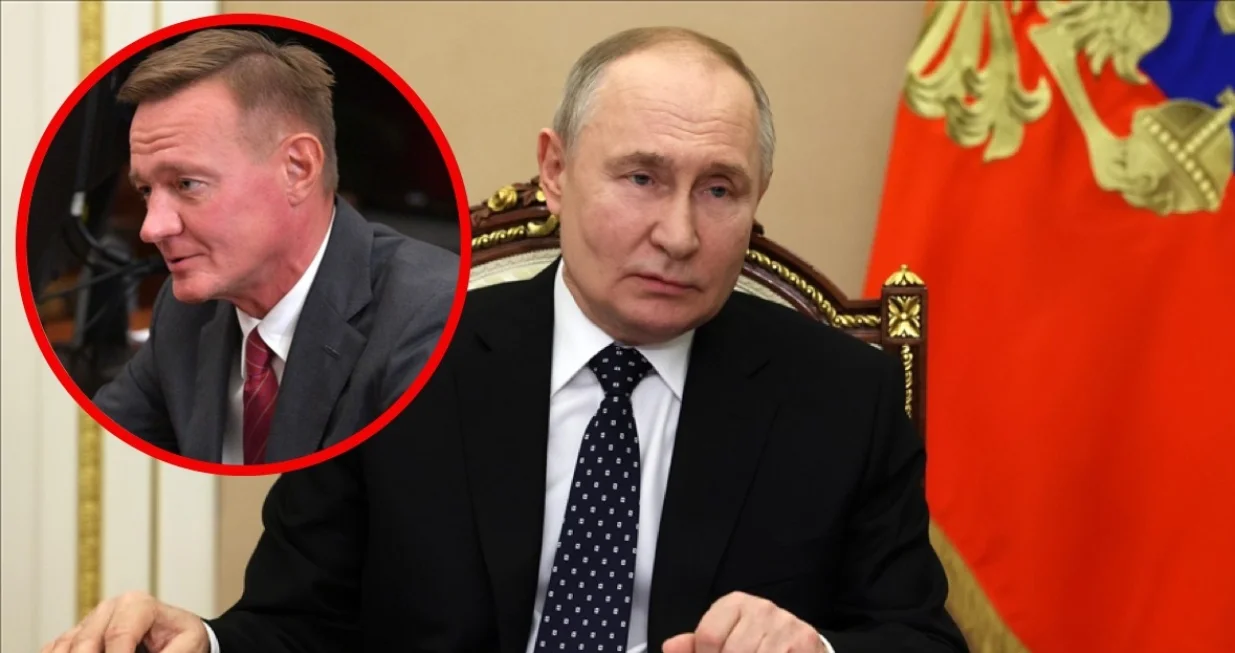 Roman Starovoyt pronađen mrtav/