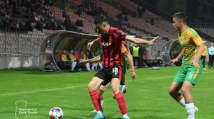 Čelik - Stupčanica