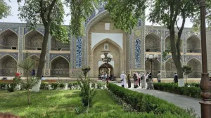 Liab Nodir Devonbegi/