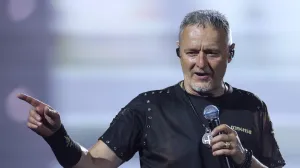 Koncert Marka Perkovića Thompsona na Hipodromu (FOTO: Sanjin Strukic/PIXSELL)