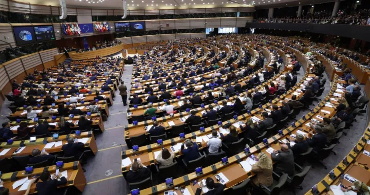 evropski parlament 1/