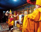 TIBETANSKE PJEŠČANE MANDALE: Umjetnost, duhovnost i ljepota nestalnosti. Ova zamršena, umjetnička djela imaju duboku simboliku i nude jedinstven uvid u budističku duhovnost i filozofiju./