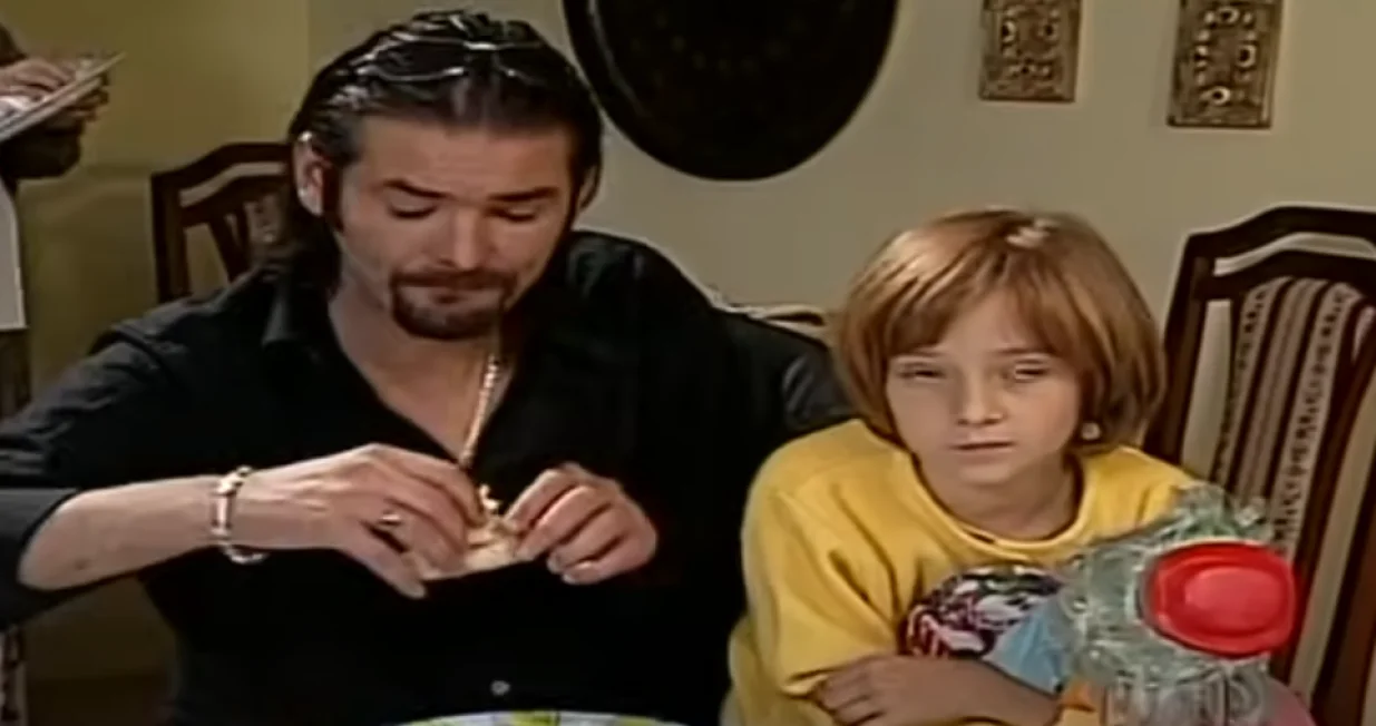 Screenshot/ Youtube/