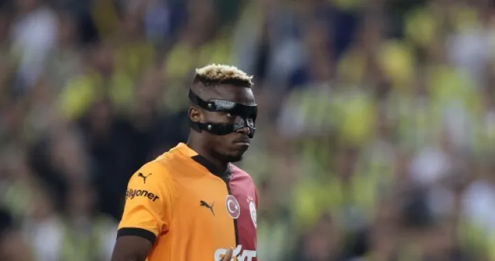 FOTO: EPA/ERDEM SAHIN