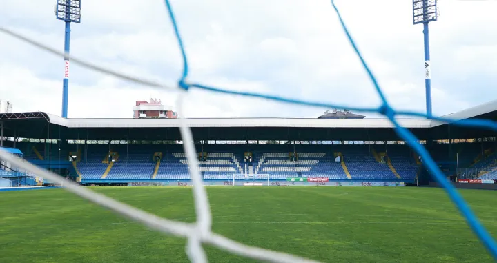 Stadion Grbavica 