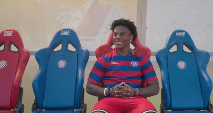 FOTO: Screenshot - YouTube