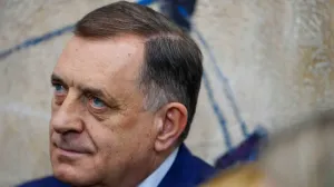 U Istočnom Sarajevu, 24. aprila 2025. godine, predsjednik bosanskohercegovačkog entiteta RS Milorad Dodik svečano je otvorio zgradu Rektorata i Muzičke akademije Univerziteta u Istočnom Sarajevu/Damir Deljo