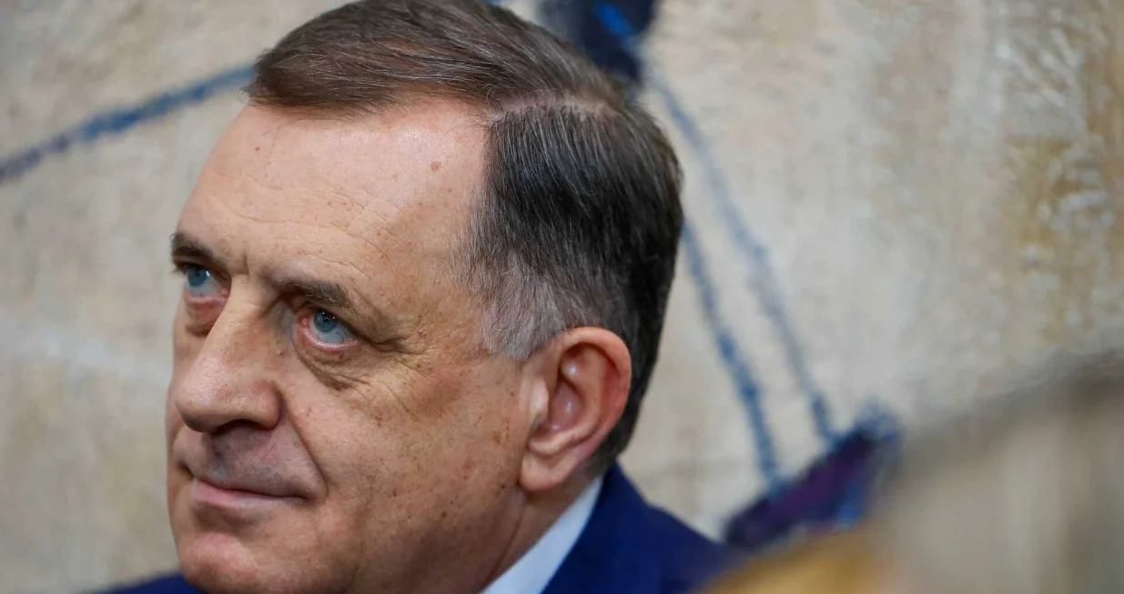 U Istočnom Sarajevu, 24. aprila 2025. godine, predsjednik bosanskohercegovačkog entiteta RS Milorad Dodik svečano je otvorio zgradu Rektorata i Muzičke akademije Univerziteta u Istočnom Sarajevu/Damir Deljo