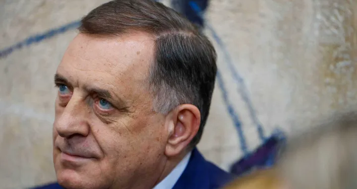 U Istočnom Sarajevu, 24. aprila 2025. godine, predsjednik bosanskohercegovačkog entiteta RS Milorad Dodik svečano je otvorio zgradu Rektorata i Muzičke akademije Univerziteta u Istočnom Sarajevu/Damir Deljo