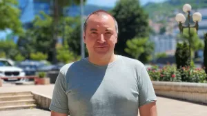 Dragan Popović/ Foto: Detektor/