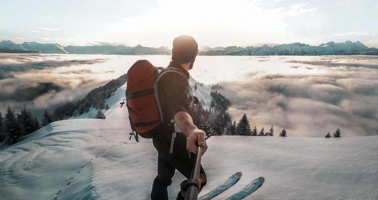 Selfie fotografisanje na opasnim lokacijama/ Unsplash/